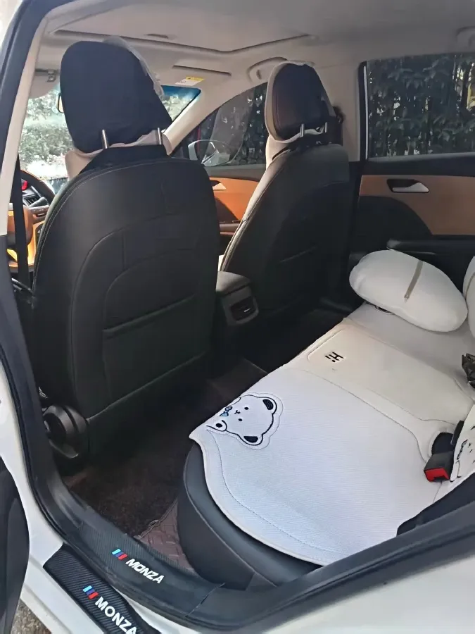 2022 Chevrolet Monza 1.5L 113HP L4 6AT,autocango,china used car exporter,china ev exporter,chinese used car exporter,chinese used ev exporter