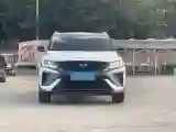 2021 Geely Coolray 1.4T 141HP L4 6DCT