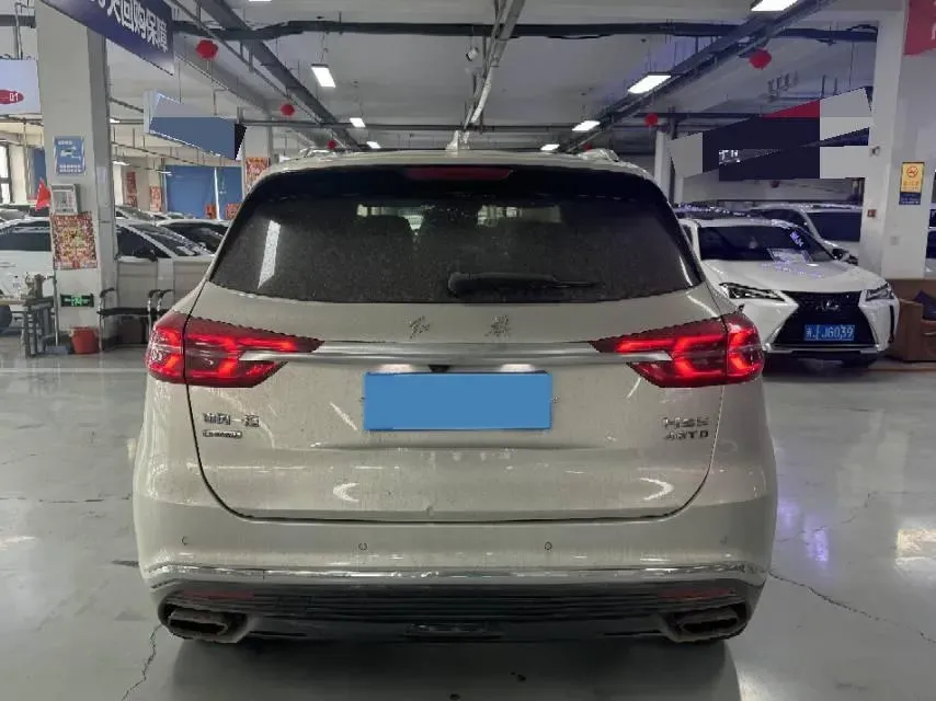 2019 HongQi HS5 2.0T 224HP L4 6AT,autocango,china used car exporter,china ev exporter,chinese used car exporter,chinese used ev exporter
