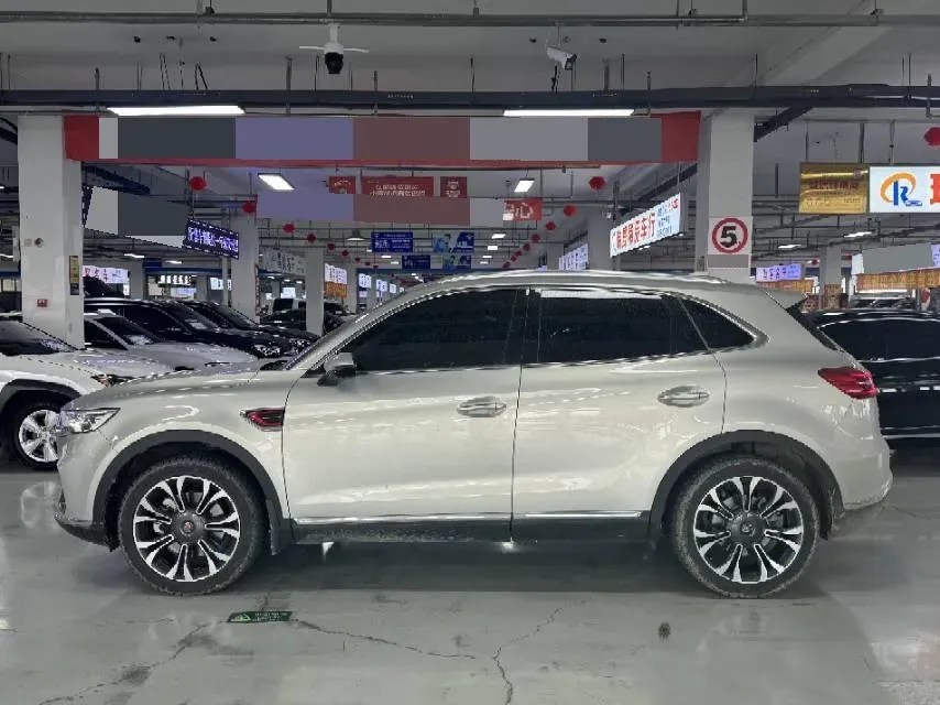 2019 HongQi HS5 2.0T 224HP L4 6AT,autocango,china used car exporter,china ev exporter,chinese used car exporter,chinese used ev exporter