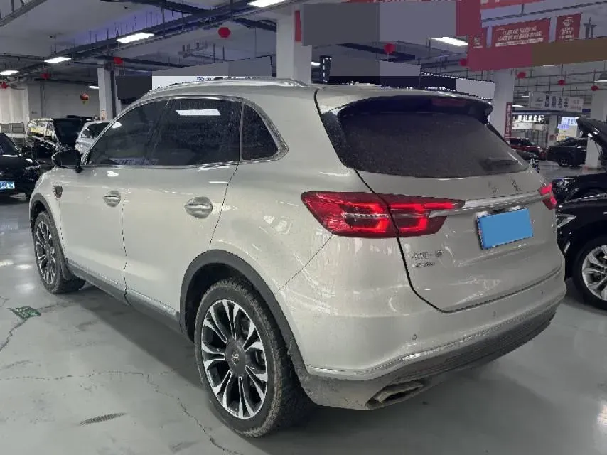 2019 HongQi HS5 2.0T 224HP L4 6AT,autocango,china used car exporter,china ev exporter,chinese used car exporter,chinese used ev exporter