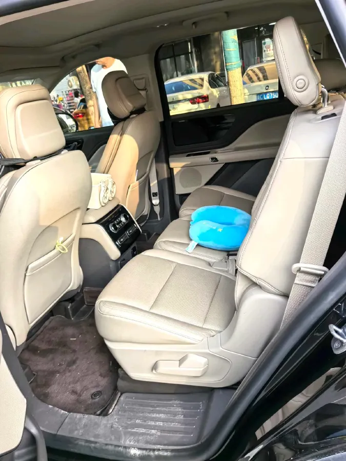 2020 Lincoln Aviator 3.0T 355HP V6 10AT,autocango,china used car exporter,china ev exporter,chinese used car exporter,chinese used ev exporter
