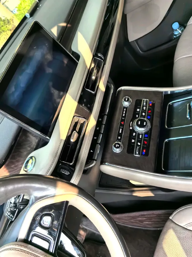 2020 Lincoln Aviator 3.0T 355HP V6 10AT,autocango,china used car exporter,china ev exporter,chinese used car exporter,chinese used ev exporter