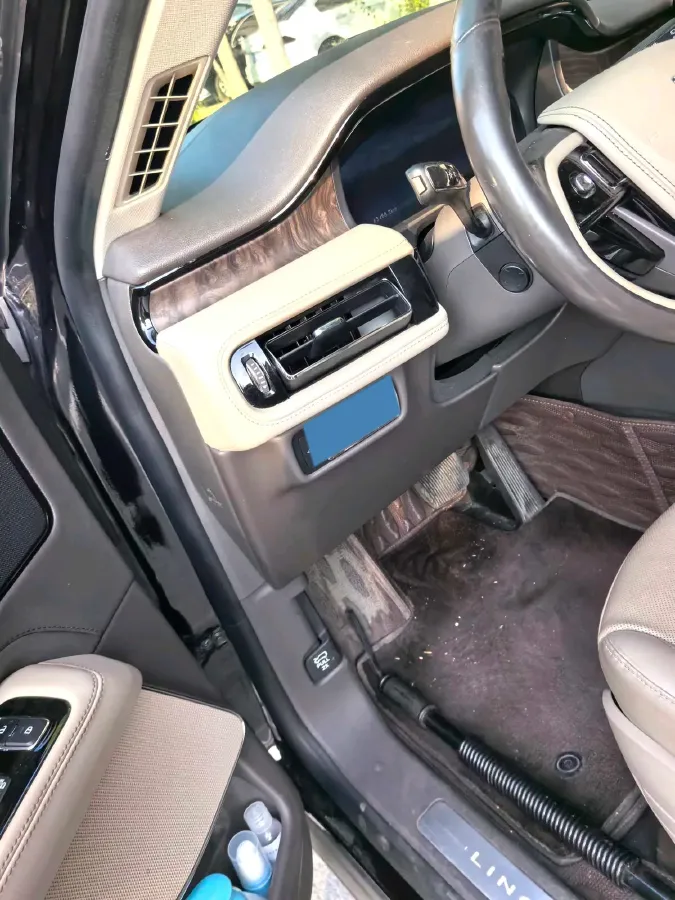 2020 Lincoln Aviator 3.0T 355HP V6 10AT,autocango,china used car exporter,china ev exporter,chinese used car exporter,chinese used ev exporter