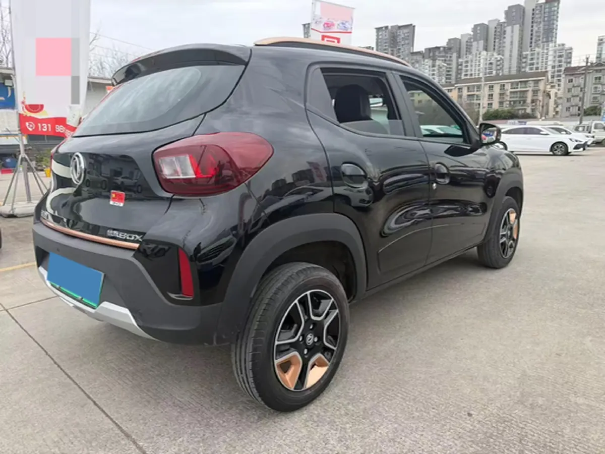2023 DongFeng eπ Nami EX1 BEV 15.974KWH,autocango,china used car exporter,china ev exporter,chinese used car exporter,chinese used ev exporter