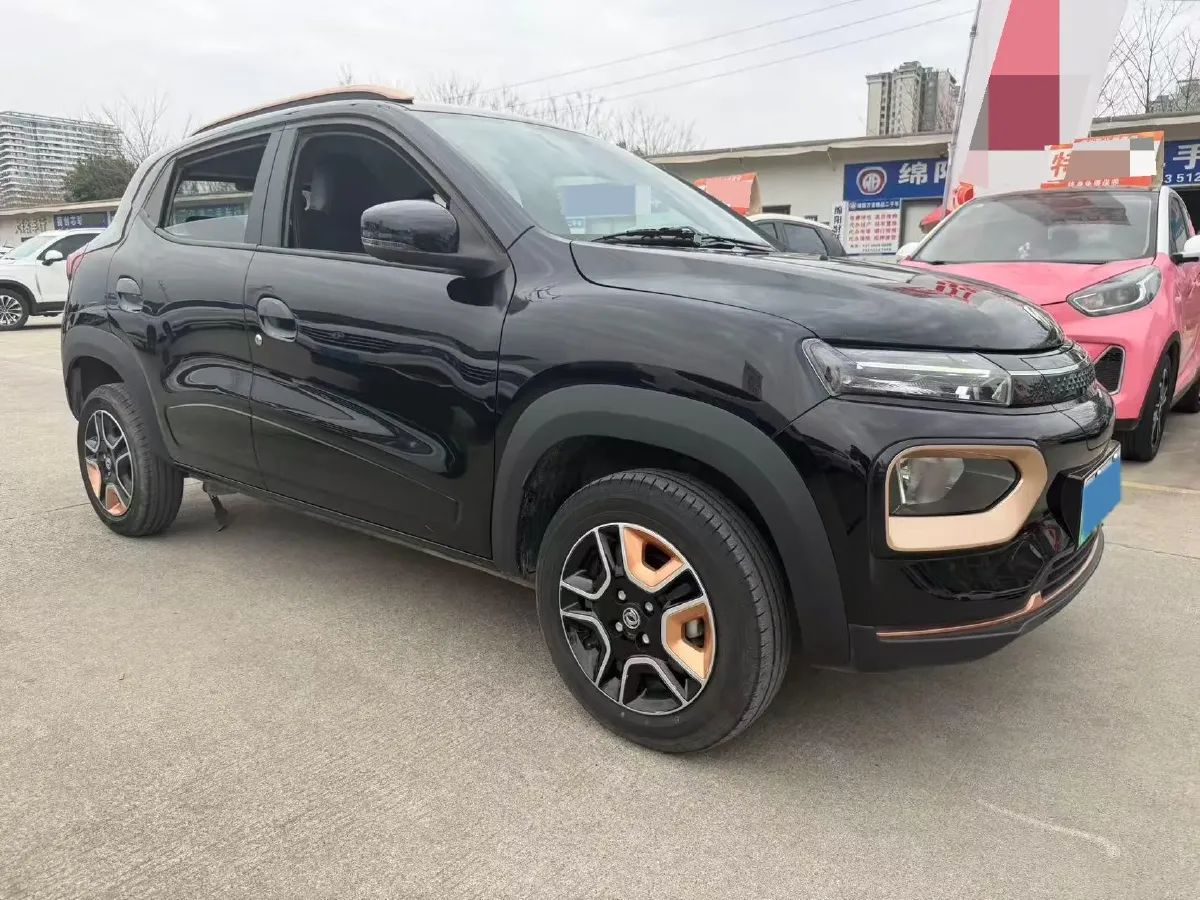 2023 DongFeng eπ Nami EX1 BEV 15.974KWH,autocango,china used car exporter,china ev exporter,chinese used car exporter,chinese used ev exporter