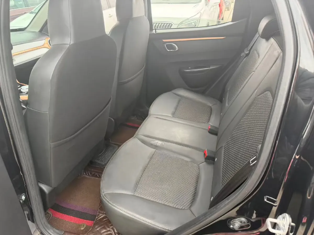 2023 DongFeng eπ Nami EX1 BEV 15.974KWH,autocango,china used car exporter,china ev exporter,chinese used car exporter,chinese used ev exporter