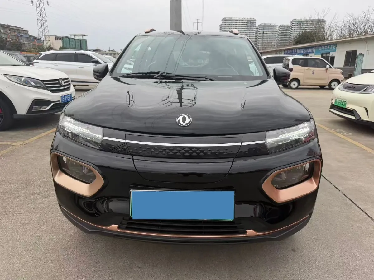 2023 DongFeng eπ Nami EX1 BEV 15.974KWH,autocango,china used car exporter,china ev exporter,chinese used car exporter,chinese used ev exporter