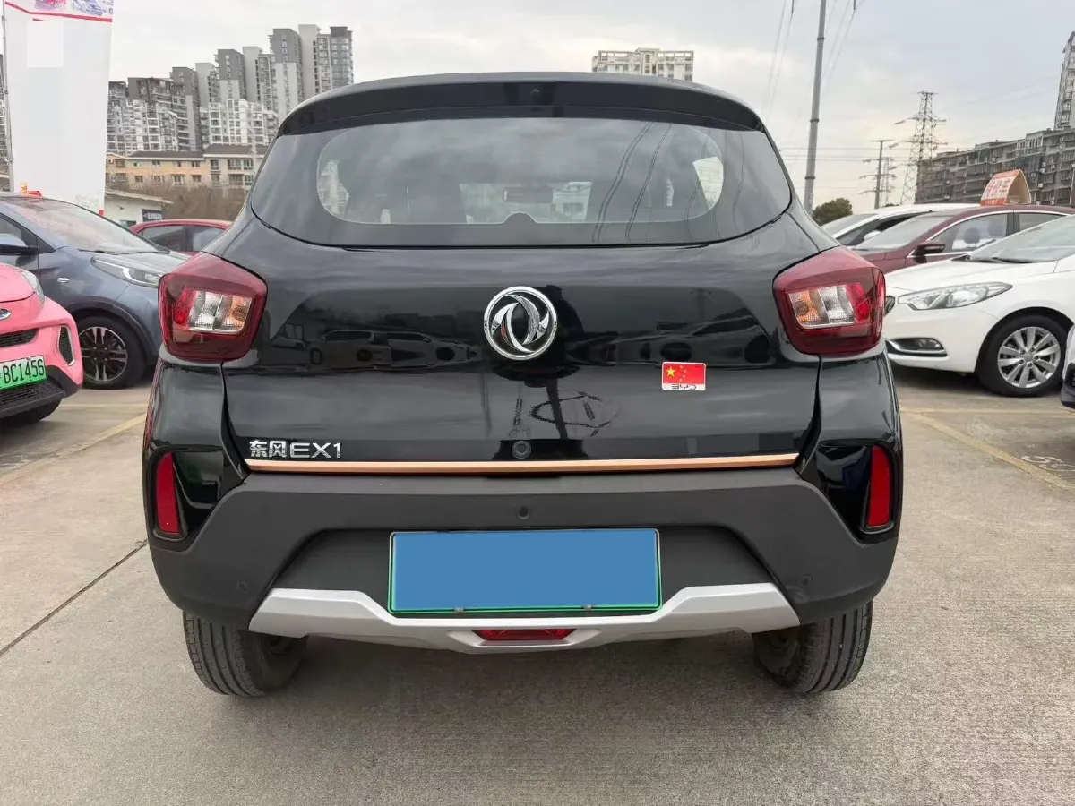 2023 DongFeng eπ Nami EX1 BEV 15.974KWH,autocango,china used car exporter,china ev exporter,chinese used car exporter,chinese used ev exporter