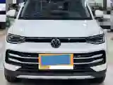 2025 Volkswagen Tharu 1.5L 110HP L4 6AT