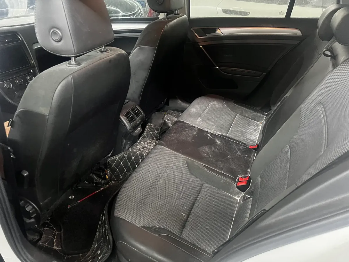 2019 Brilliance Auto V7 1.8T 231HP L4 7DCT,autocango,china used car exporter,china ev exporter,chinese used car exporter,chinese used ev exporter