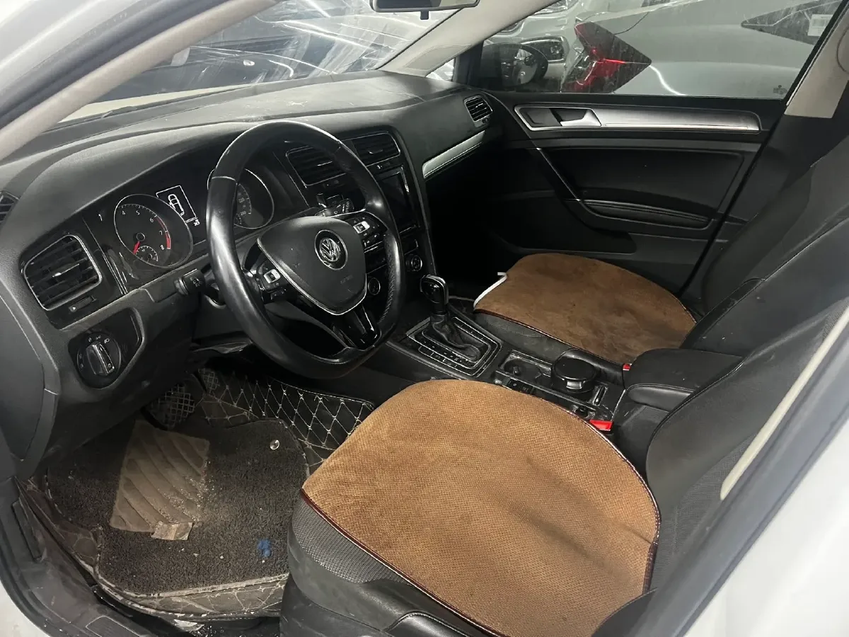 2019 Brilliance Auto V7 1.8T 231HP L4 7DCT,autocango,china used car exporter,china ev exporter,chinese used car exporter,chinese used ev exporter