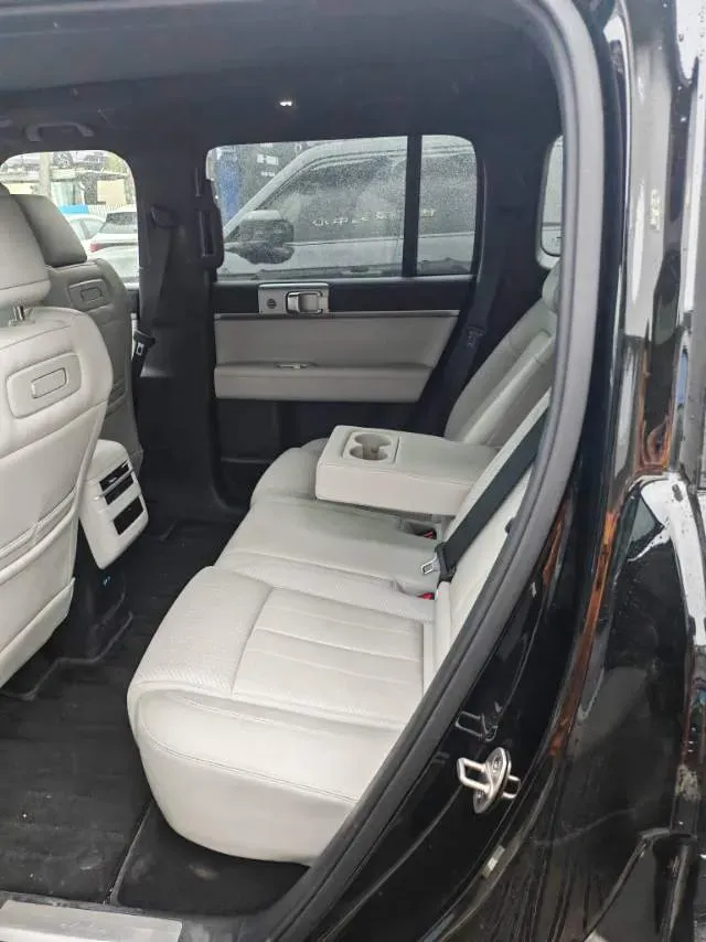 2025 FangChengBao Tai 7 1.5T 156HP L4 E-CVT PHEV,autocango,china used car exporter,china ev exporter,chinese used car exporter,chinese used ev exporter