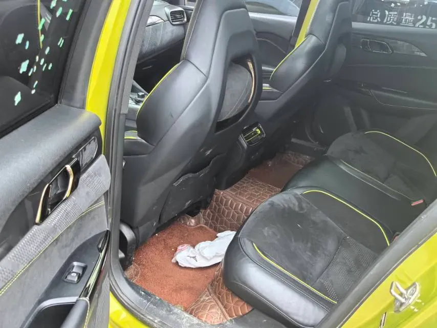 2019 LYNK&CO 03 2.0T 254HP L4 8AT,autocango,china used car exporter,china ev exporter,chinese used car exporter,chinese used ev exporter