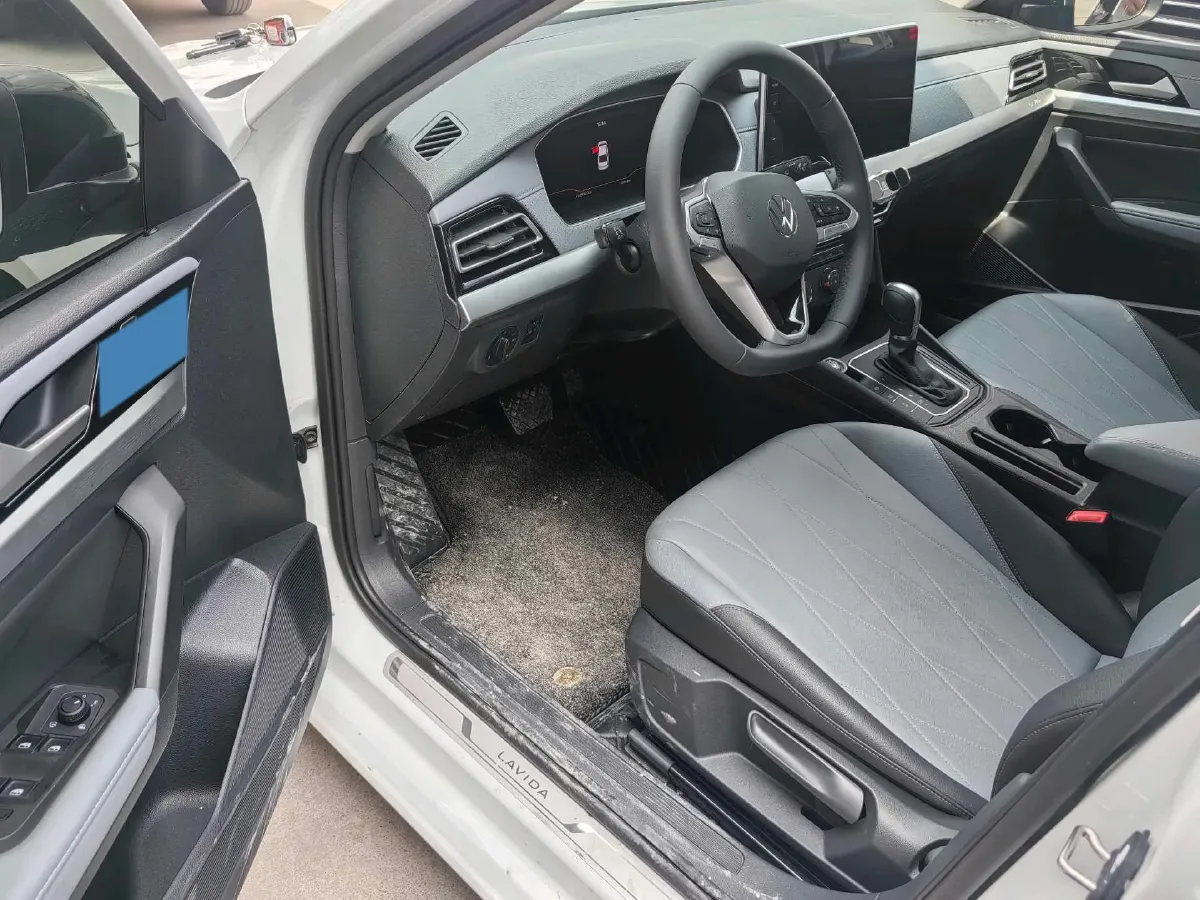 2024 Volkswagen Lavida 1.5L 110HP L4 6AT,autocango,china used car exporter,china ev exporter,chinese used car exporter,chinese used ev exporter