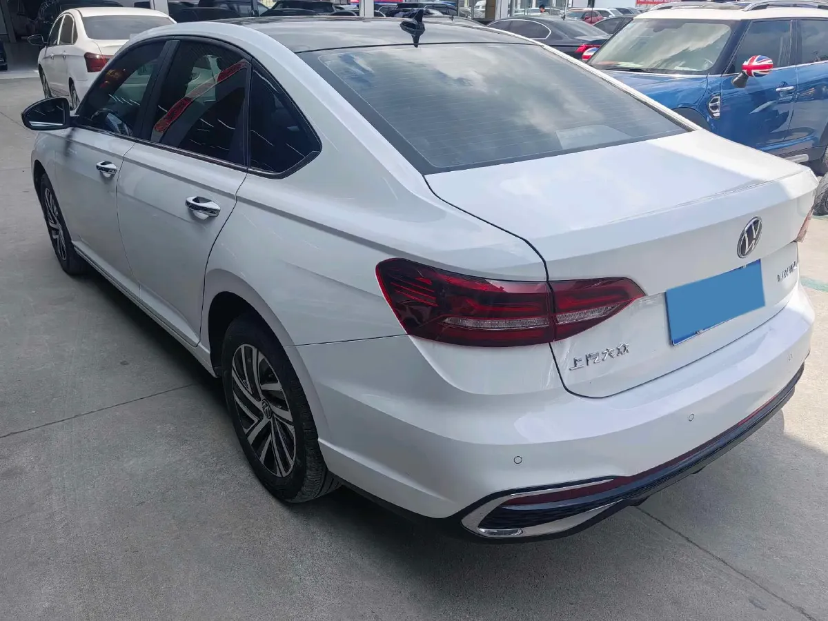 2024 Volkswagen Lavida 1.5L 110HP L4 6AT,autocango,china used car exporter,china ev exporter,chinese used car exporter,chinese used ev exporter