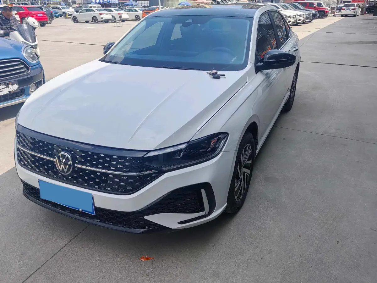 2024 Volkswagen Lavida 1.5L 110HP L4 6AT,autocango,china used car exporter,china ev exporter,chinese used car exporter,chinese used ev exporter