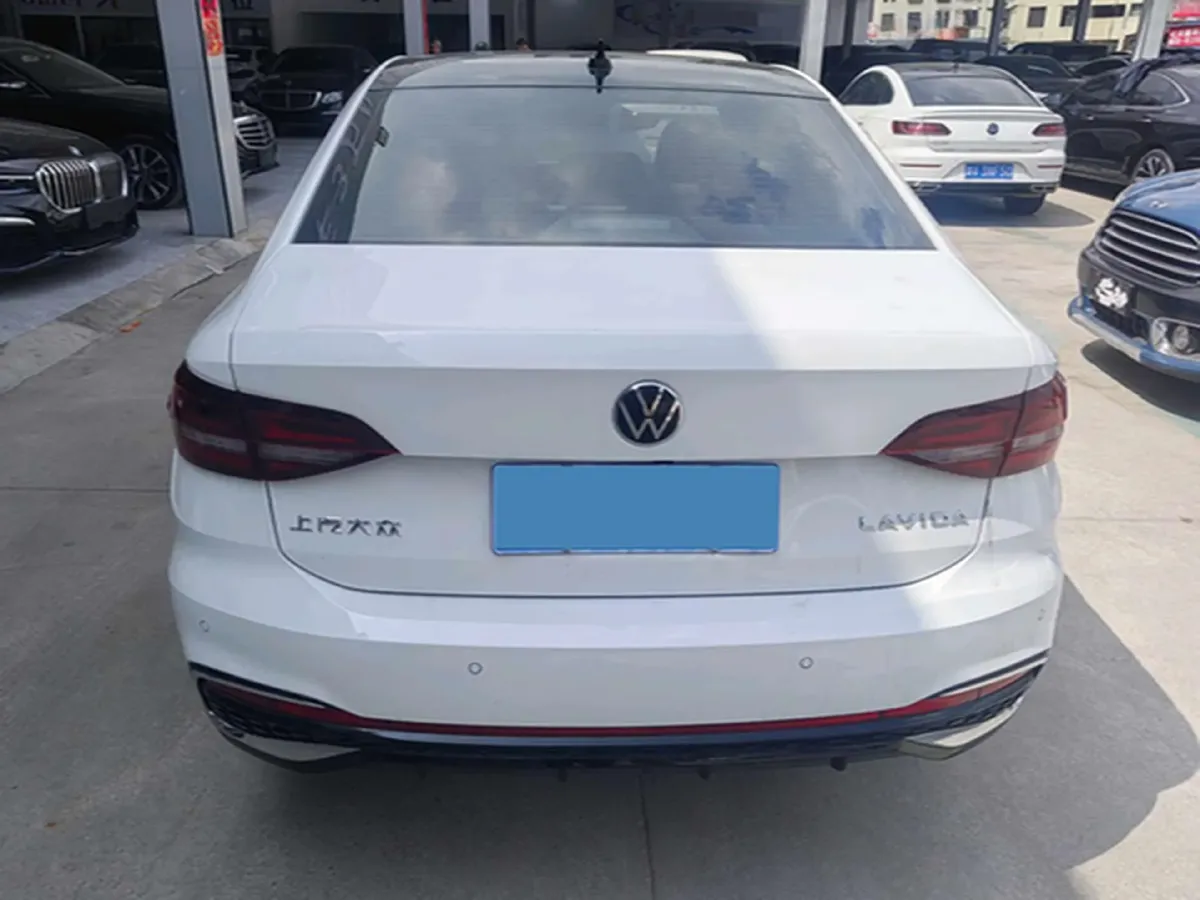 2024 Volkswagen Lavida 1.5L 110HP L4 6AT,autocango,china used car exporter,china ev exporter,chinese used car exporter,chinese used ev exporter