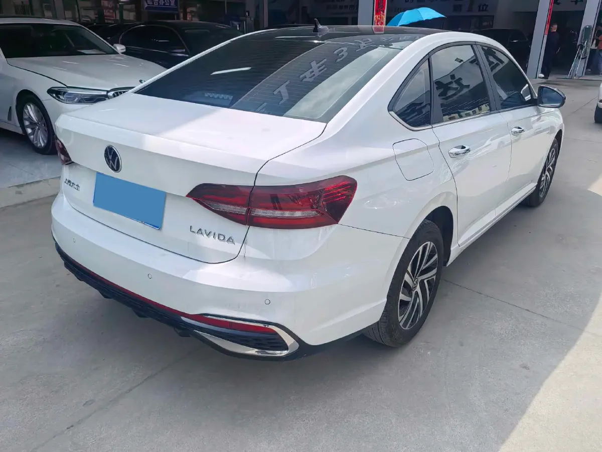 2024 Volkswagen Lavida 1.5L 110HP L4 6AT,autocango,china used car exporter,china ev exporter,chinese used car exporter,chinese used ev exporter