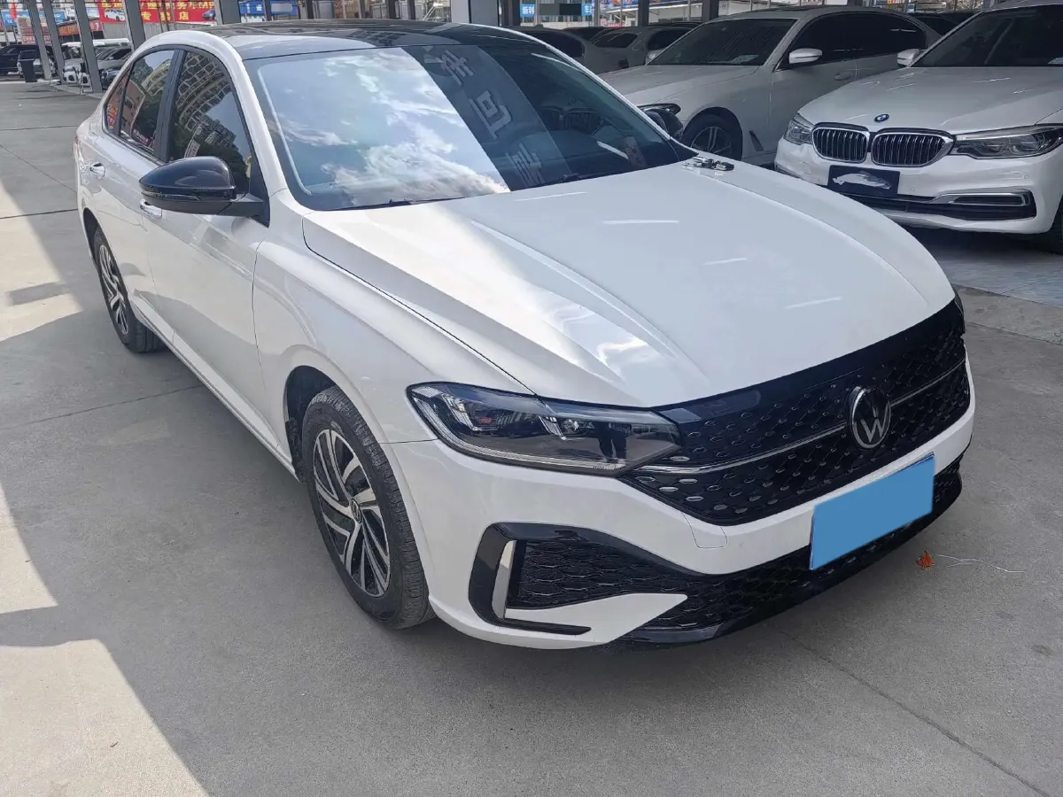 2024 Volkswagen Lavida 1.5L 110HP L4 6AT,autocango,china used car exporter,china ev exporter,chinese used car exporter,chinese used ev exporter