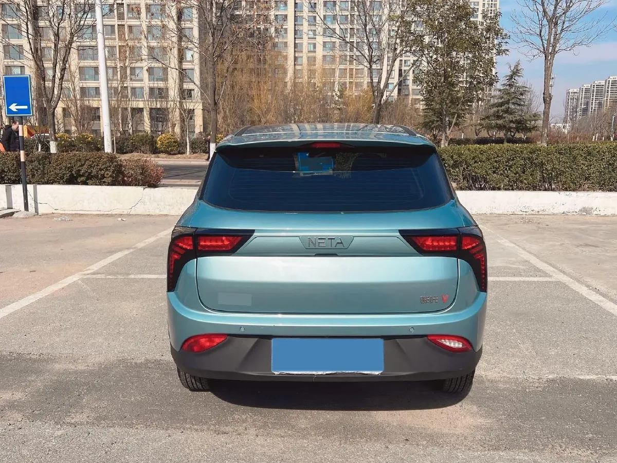 2021 Neta V BEV 38.54KWH,autocango,china used car exporter,china ev exporter,chinese used car exporter,chinese used ev exporter