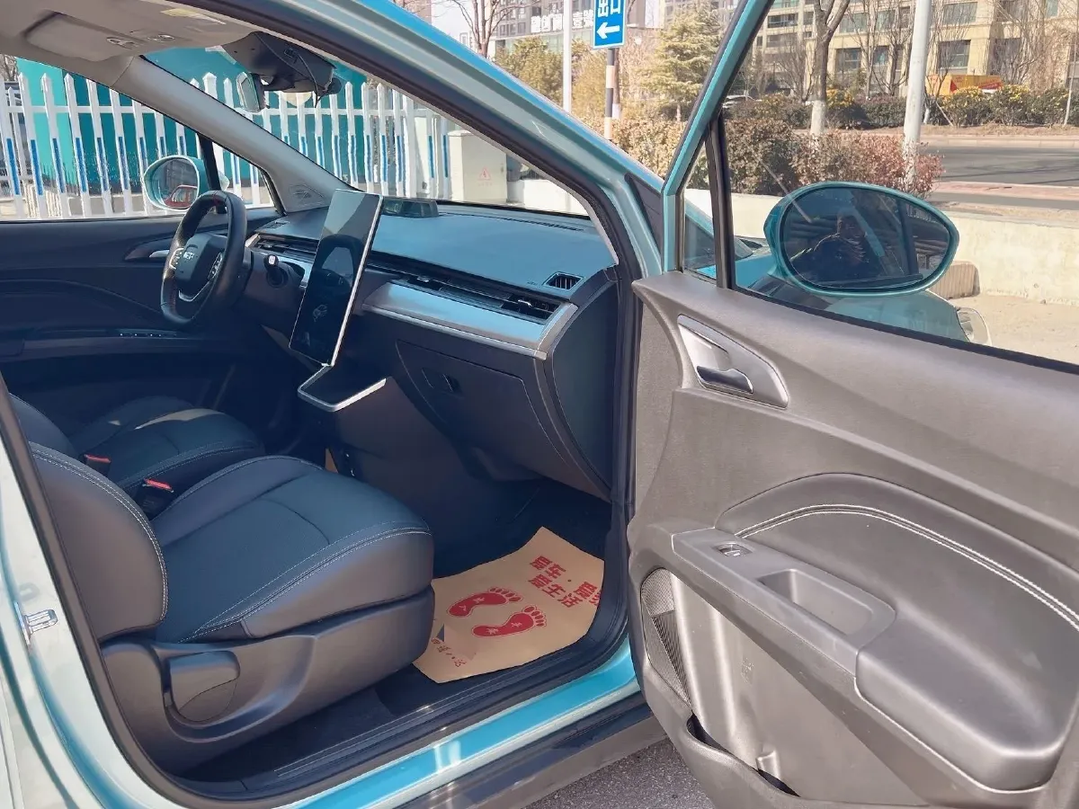 2021 Neta V BEV 38.54KWH,autocango,china used car exporter,china ev exporter,chinese used car exporter,chinese used ev exporter