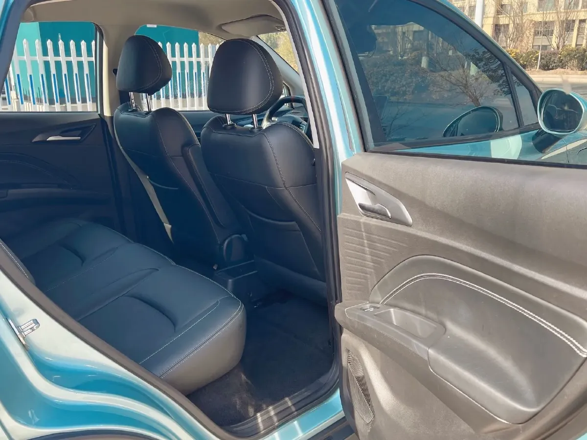 2021 Neta V BEV 38.54KWH,autocango,china used car exporter,china ev exporter,chinese used car exporter,chinese used ev exporter