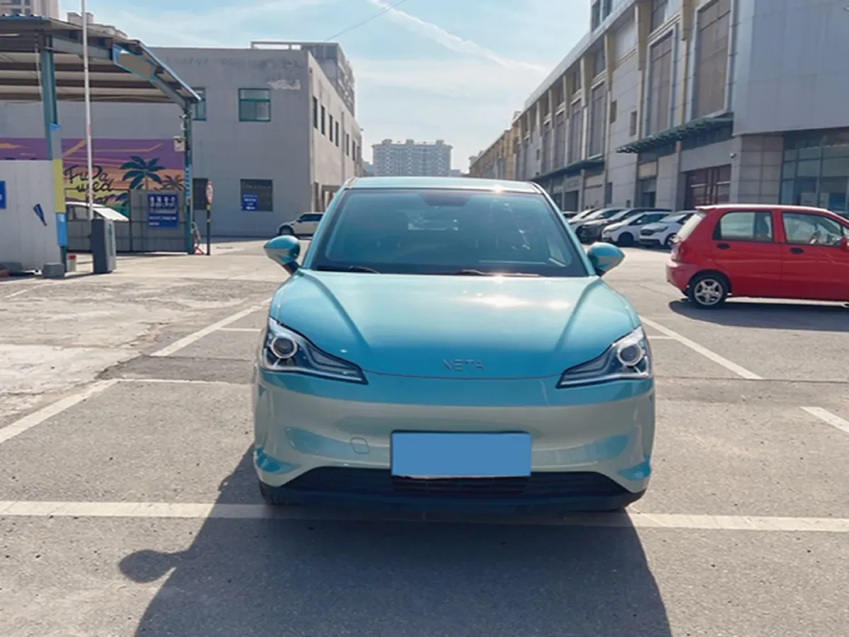 2021 Neta V BEV 38.54KWH,autocango,china used car exporter,china ev exporter,chinese used car exporter,chinese used ev exporter