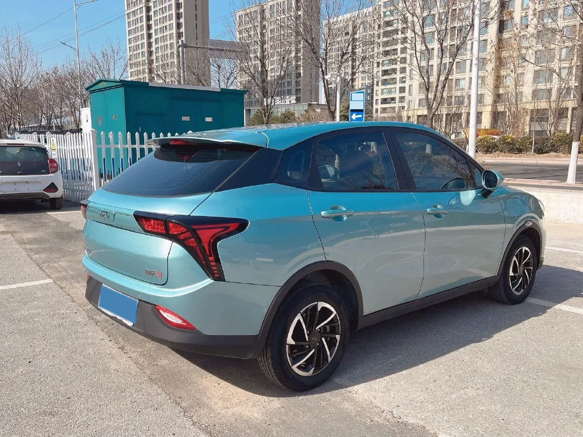 2021 Neta V BEV 38.54KWH,autocango,china used car exporter,china ev exporter,chinese used car exporter,chinese used ev exporter