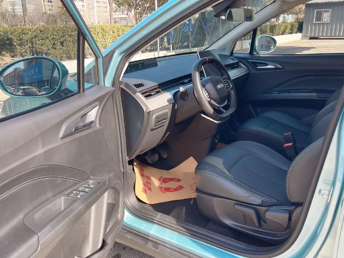 2021 Neta V BEV 38.54KWH,autocango,china used car exporter,china ev exporter,chinese used car exporter,chinese used ev exporter