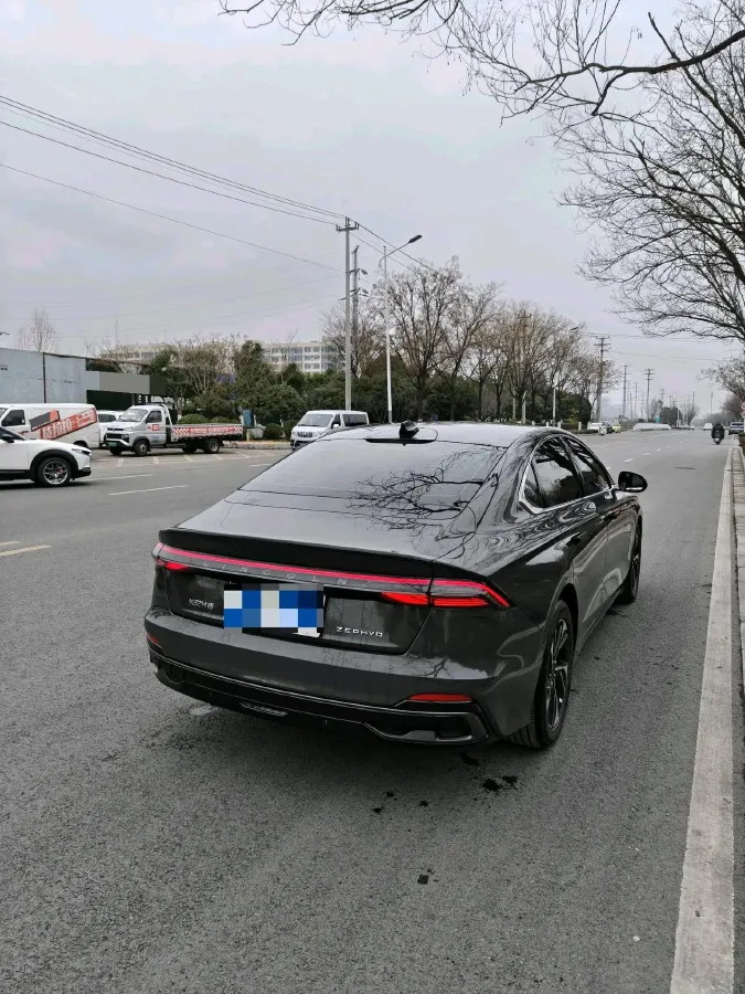 2022 Lincoln Z 2.0T 246HP L4 8AT,autocango,china used car exporter,china ev exporter,chinese used car exporter,chinese used ev exporter