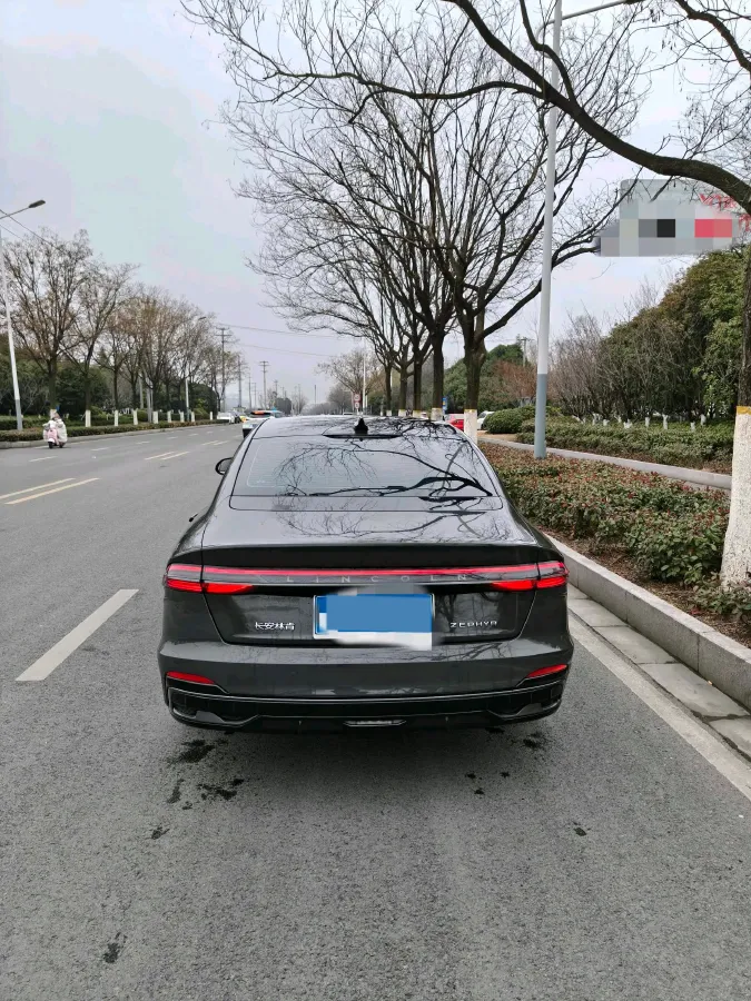 2022 Lincoln Z 2.0T 246HP L4 8AT,autocango,china used car exporter,china ev exporter,chinese used car exporter,chinese used ev exporter