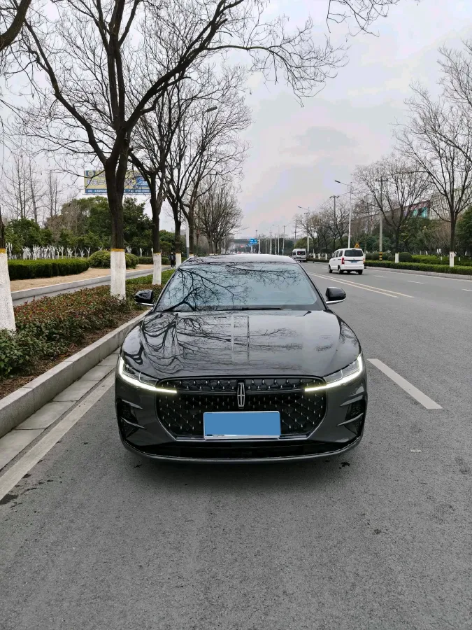 2022 Lincoln Z 2.0T 246HP L4 8AT,autocango,china used car exporter,china ev exporter,chinese used car exporter,chinese used ev exporter