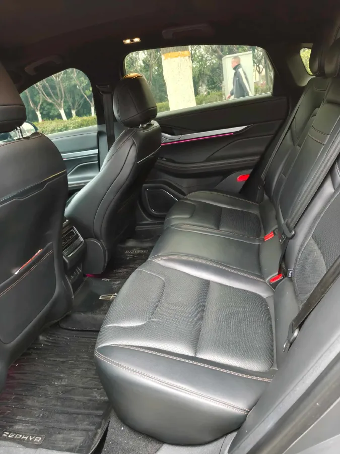 2022 Lincoln Z 2.0T 246HP L4 8AT,autocango,china used car exporter,china ev exporter,chinese used car exporter,chinese used ev exporter