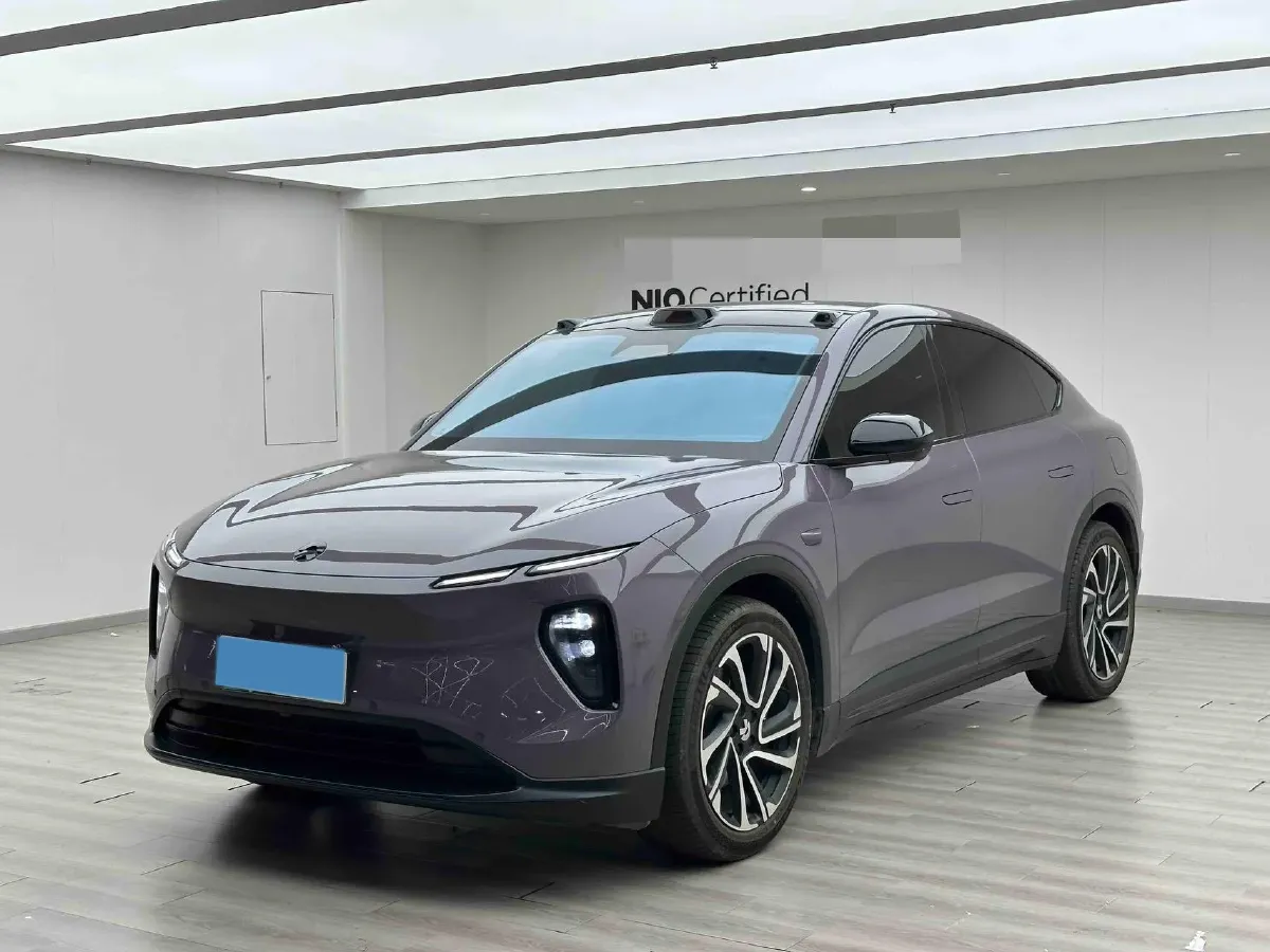 2023 NIO EC6 BEV 75KWH,autocango,china used car exporter,china ev exporter,chinese used car exporter,chinese used ev exporter