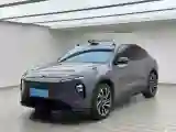 2023 NIO EC6 BEV 75KWH