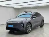 2023 NIO EC6,autocango,china used car exporter,china ev exporter,chinese used car exporter,chinese used ev exporter