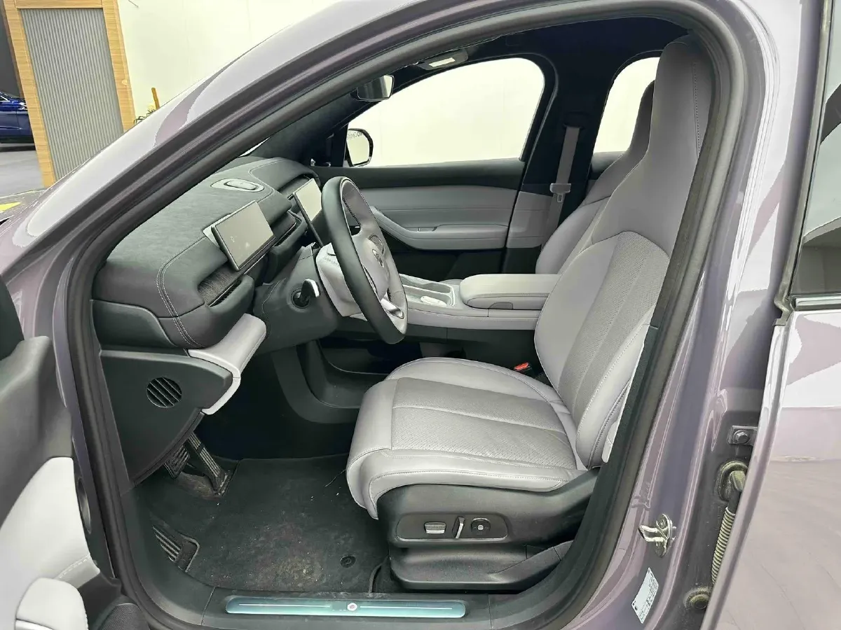 2023 NIO EC6 BEV 75KWH,autocango,china used car exporter,china ev exporter,chinese used car exporter,chinese used ev exporter