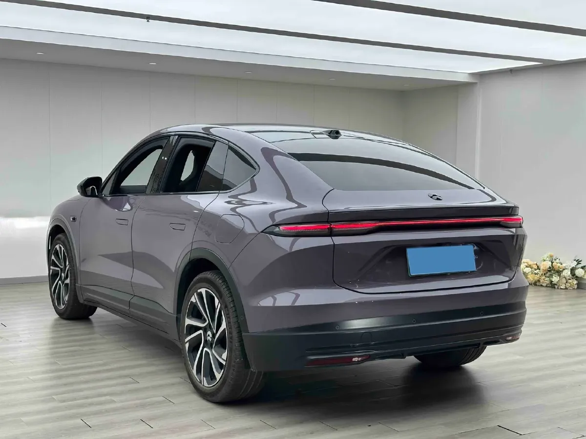 2023 NIO EC6 BEV 75KWH,autocango,china used car exporter,china ev exporter,chinese used car exporter,chinese used ev exporter