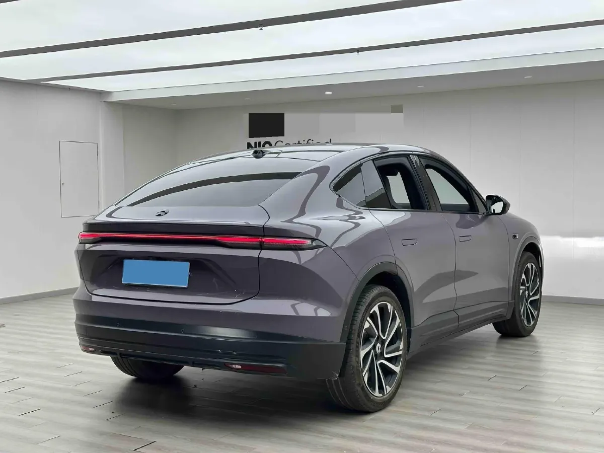 2023 NIO EC6 BEV 75KWH,autocango,china used car exporter,china ev exporter,chinese used car exporter,chinese used ev exporter