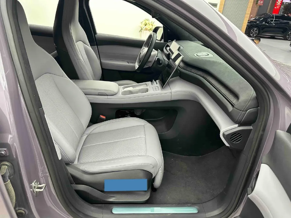 2023 NIO EC6 BEV 75KWH,autocango,china used car exporter,china ev exporter,chinese used car exporter,chinese used ev exporter