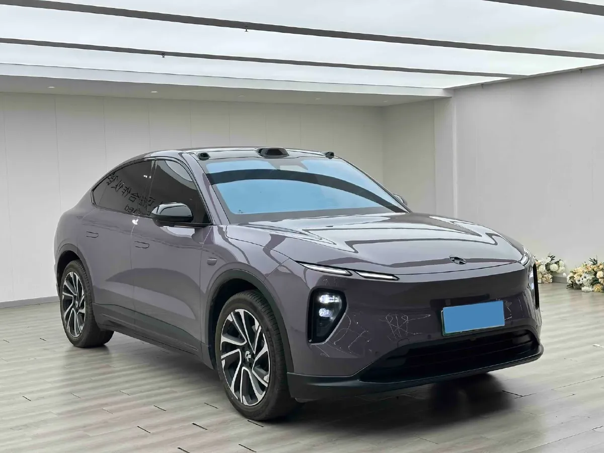 2023 NIO EC6 BEV 75KWH,autocango,china used car exporter,china ev exporter,chinese used car exporter,chinese used ev exporter