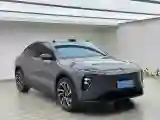 2023 NIO EC6 BEV 75KWH