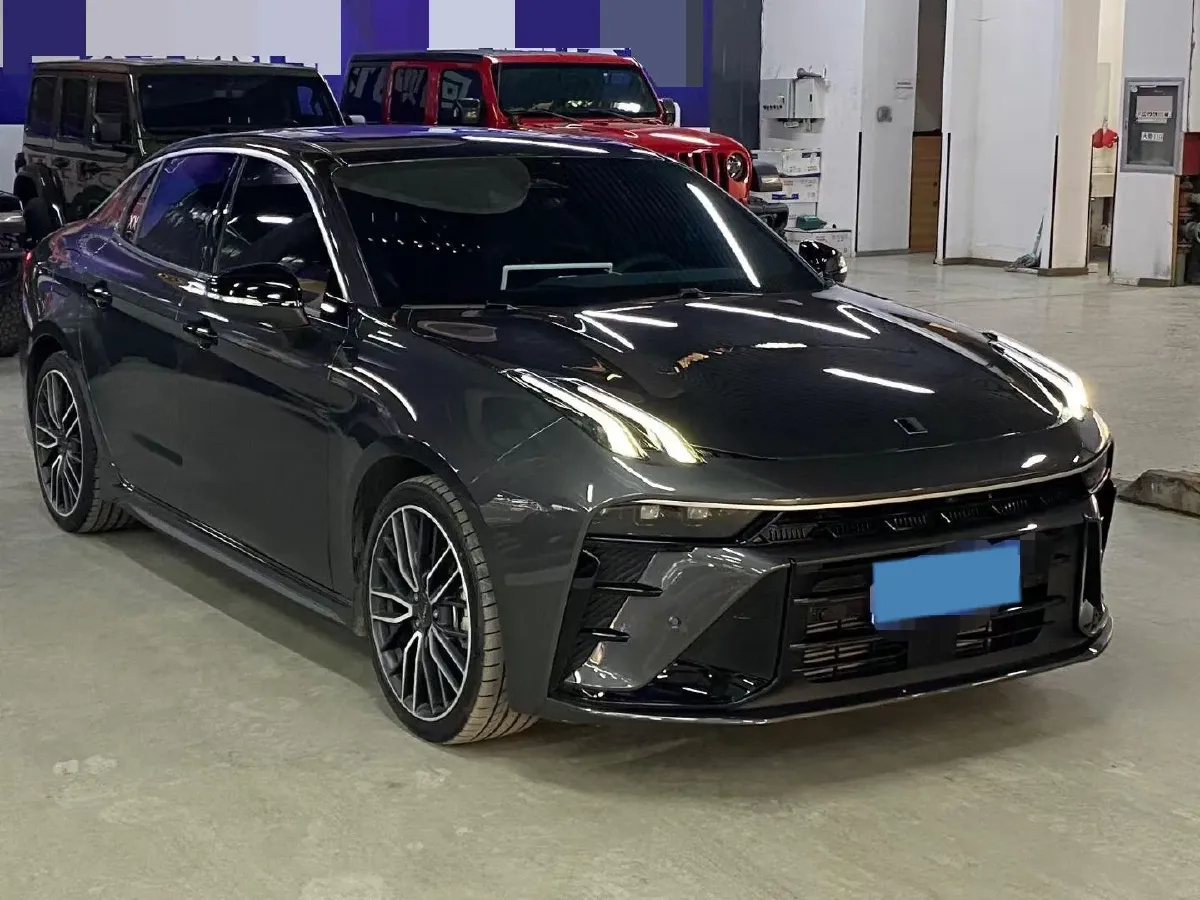 2025 LYNK&CO 03 1.5T 181HP L4 7DCT,autocango,china used car exporter,china ev exporter,chinese used car exporter,chinese used ev exporter