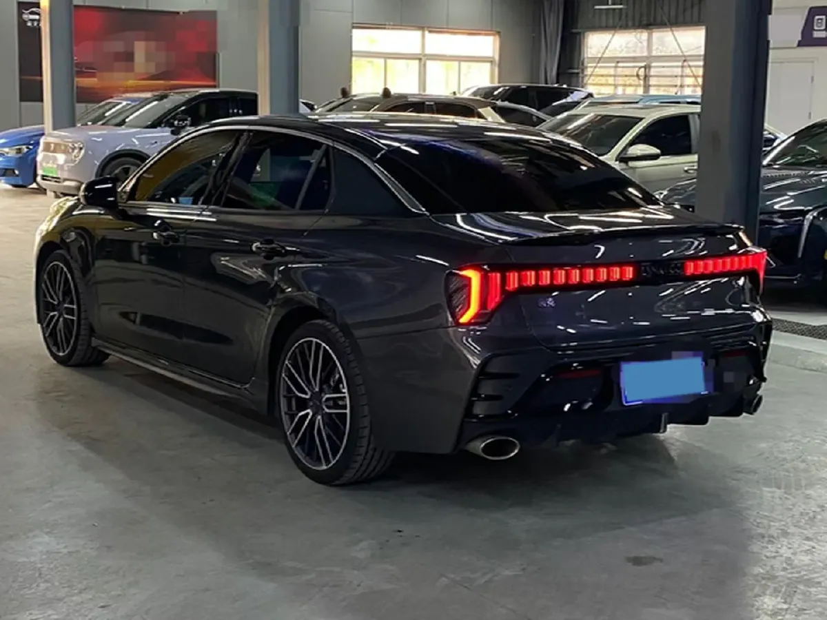 2025 LYNK&CO 03 1.5T 181HP L4 7DCT,autocango,china used car exporter,china ev exporter,chinese used car exporter,chinese used ev exporter