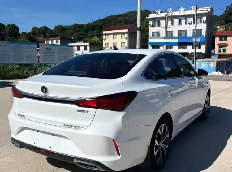 2021 ChangAn Eado 1.4T 160HP L4 7DCT,autocango,china used car exporter,china ev exporter,chinese used car exporter,chinese used ev exporter