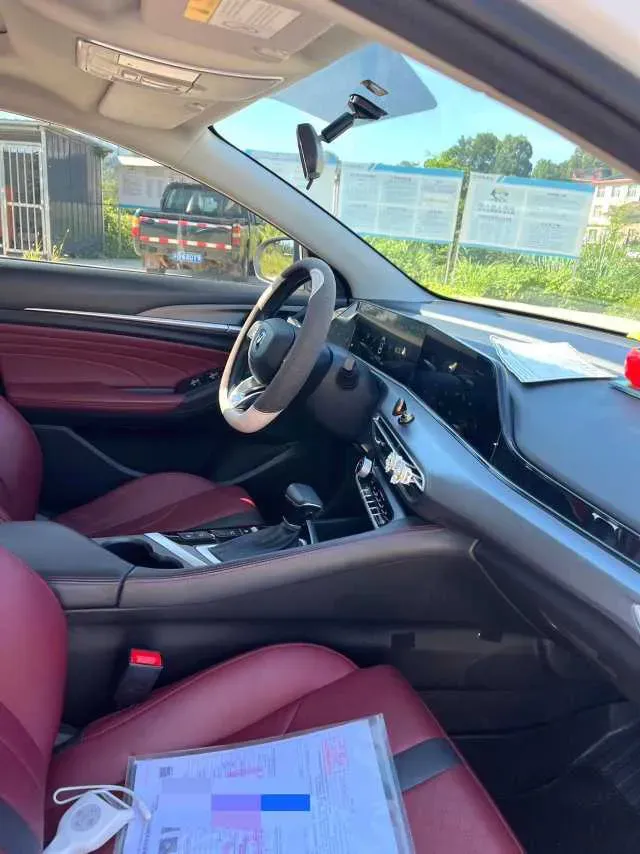 2021 ChangAn Eado 1.4T 160HP L4 7DCT,autocango,china used car exporter,china ev exporter,chinese used car exporter,chinese used ev exporter