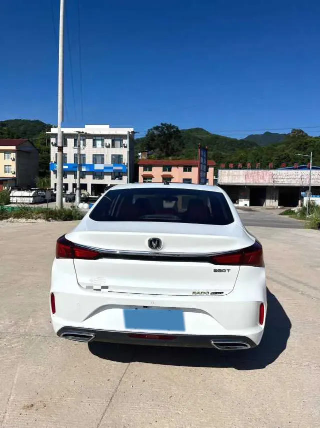 2021 ChangAn Eado 1.4T 160HP L4 7DCT,autocango,china used car exporter,china ev exporter,chinese used car exporter,chinese used ev exporter