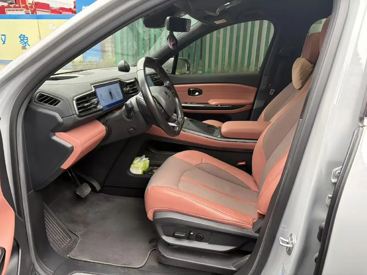 2022 NIO EC6 BEV 75KWH,autocango,china used car exporter,china ev exporter,chinese used car exporter,chinese used ev exporter