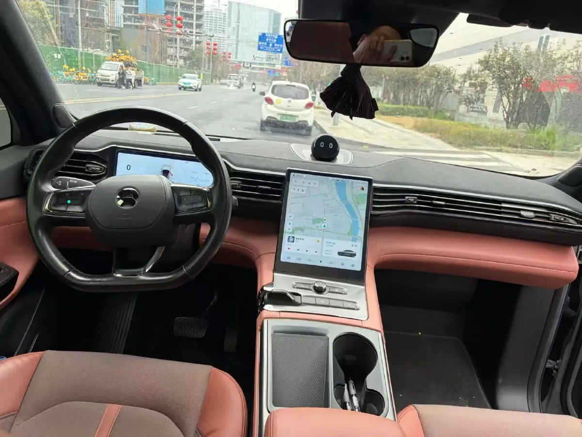 2022 NIO EC6 BEV 75KWH,autocango,china used car exporter,china ev exporter,chinese used car exporter,chinese used ev exporter